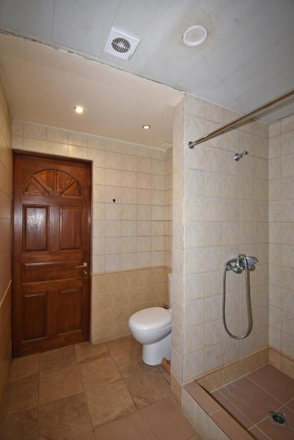 Abovyan Street 16, Apartment No 24 Yerevan Ngoại thất bức ảnh