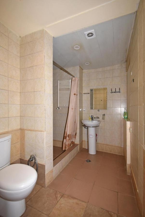 Abovyan Street 16, Apartment No 24 Yerevan Ngoại thất bức ảnh